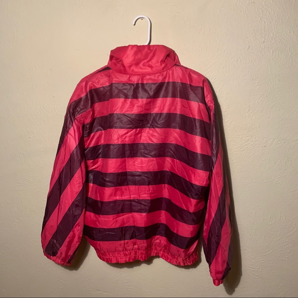 Pink jacket 🌷 - Picture 3 of 3